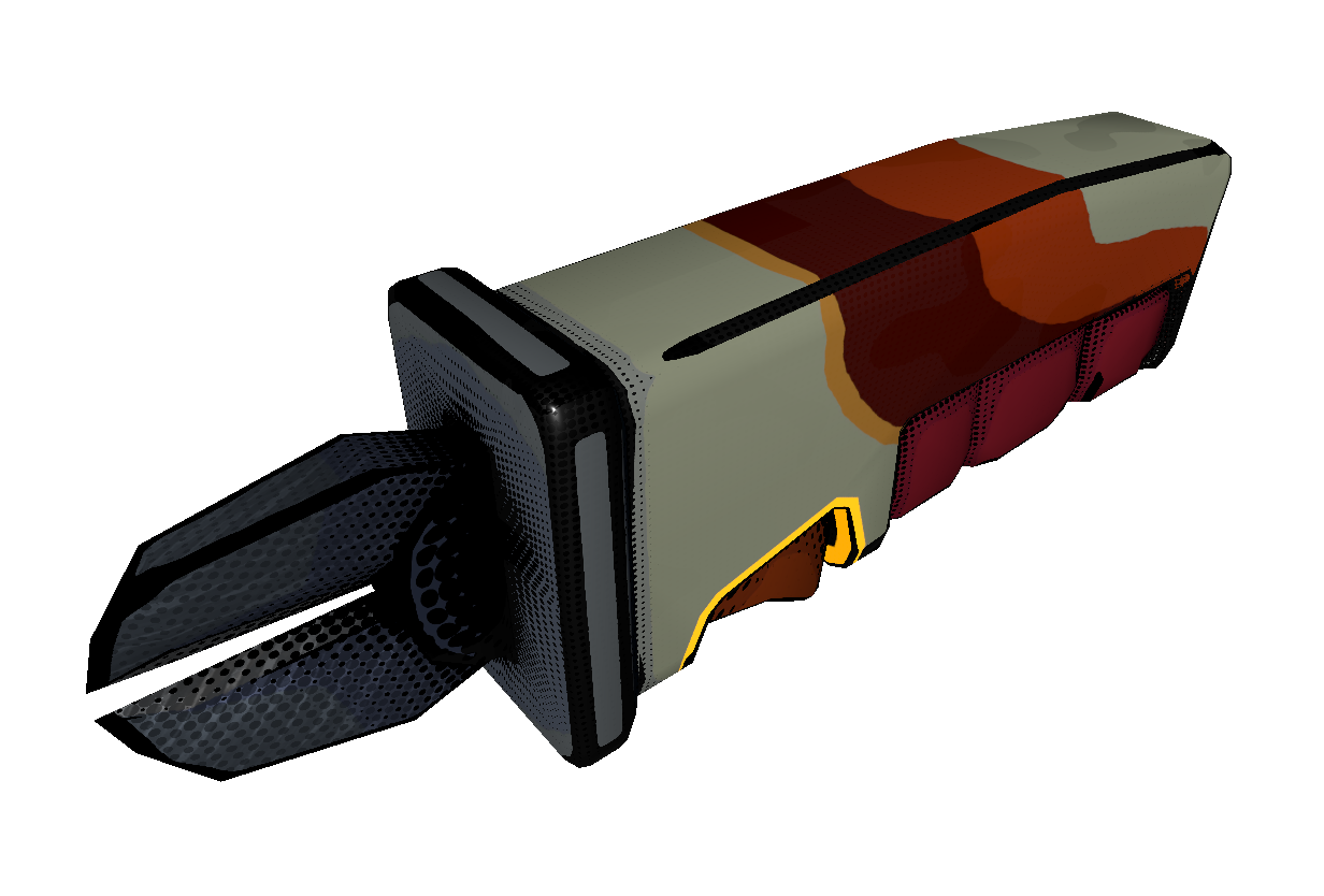 Wire snips