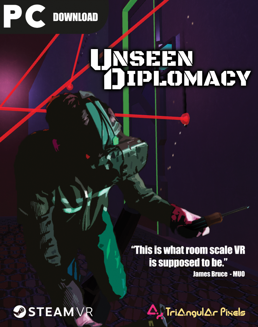 The original UD1 box art